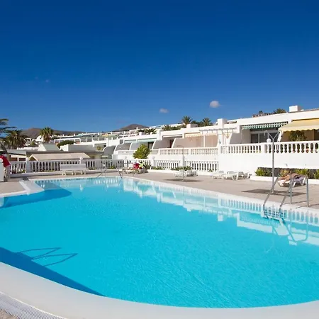 Apartment Colina Del Sol 1106 *