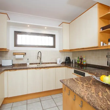 Apartment Colina Del Sol 1106