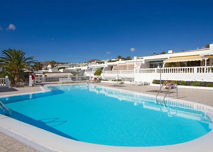 Appartamento Colina Del Sol 1106 *