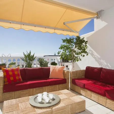 Colina Del Sol 1106 Apartment