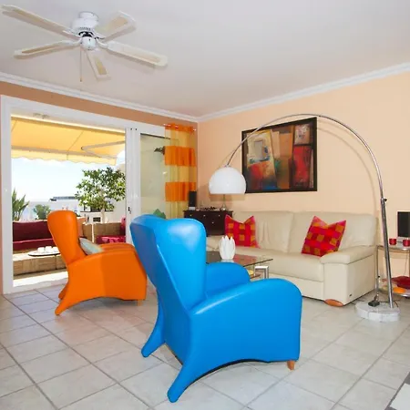 Colina Del Sol 1106 Апартаменты Пуэрто дель Кармен