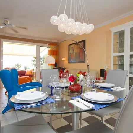 Appartement Colina Del Sol 1106 Puerto del Carmen (Lanzarote)