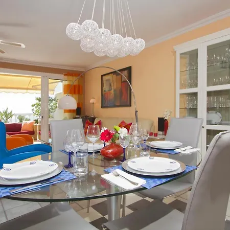 Appartement Colina Del Sol 1106