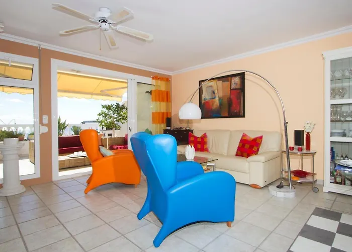 Colina Del Sol 1106 Apartment Puerto del Carmen (Lanzarote)