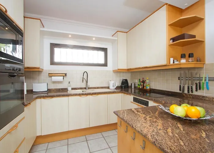 Apartment Colina Del Sol 1106