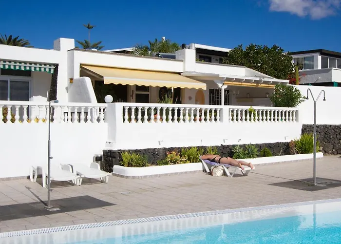 Appartement Colina Del Sol 1106