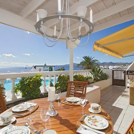 Appartamento Colina Del Sol 1106 Puerto del Carmen (Lanzarote)